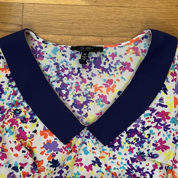 Jessica Simpson blouse - Picture 3 of 3